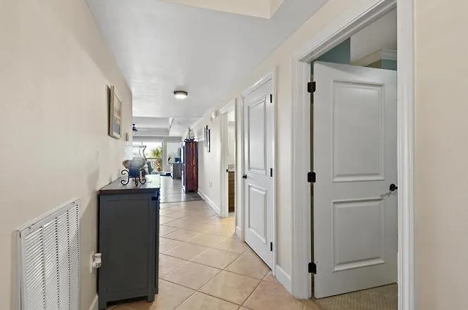 Holiday home Harbor Landing 102B - Beautiful Harbor Views Villa Destin