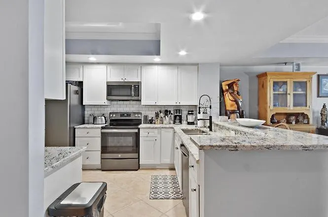 Holiday home Harbor Landing 102B - Beautiful Harbor Views Villa Destin