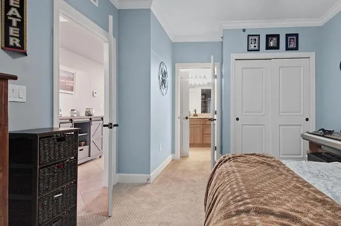 Harbor Landing 102B - Beautiful Harbor Views Villa Destin United States
