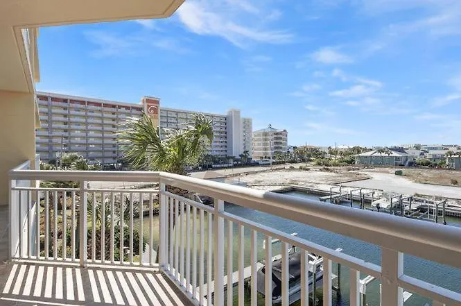 Harbor Landing 102B - Beautiful Harbor Views Villa Destin 0*,  United States