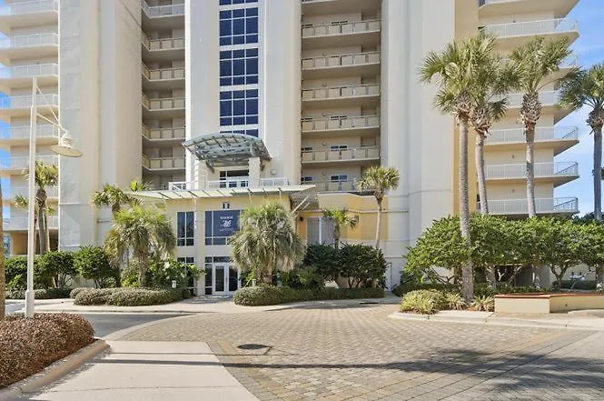 Harbor Landing 102B - Beautiful Harbor Views Villa Destin 0*,