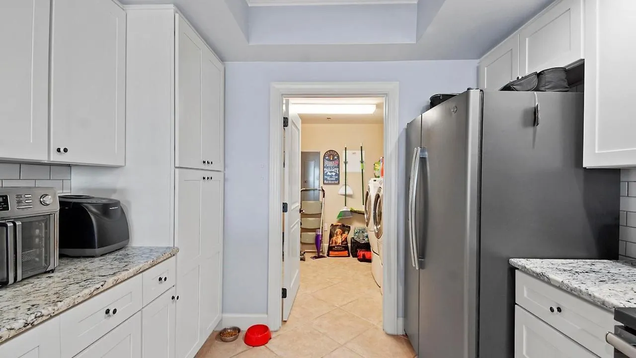 Harbor Landing 102B - Beautiful Harbor Views Villa Destin Holiday home