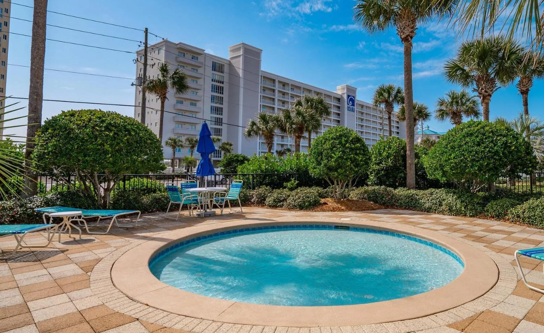Harbor Landing 102B - Beautiful Harbor Views Villa Destin Holiday home