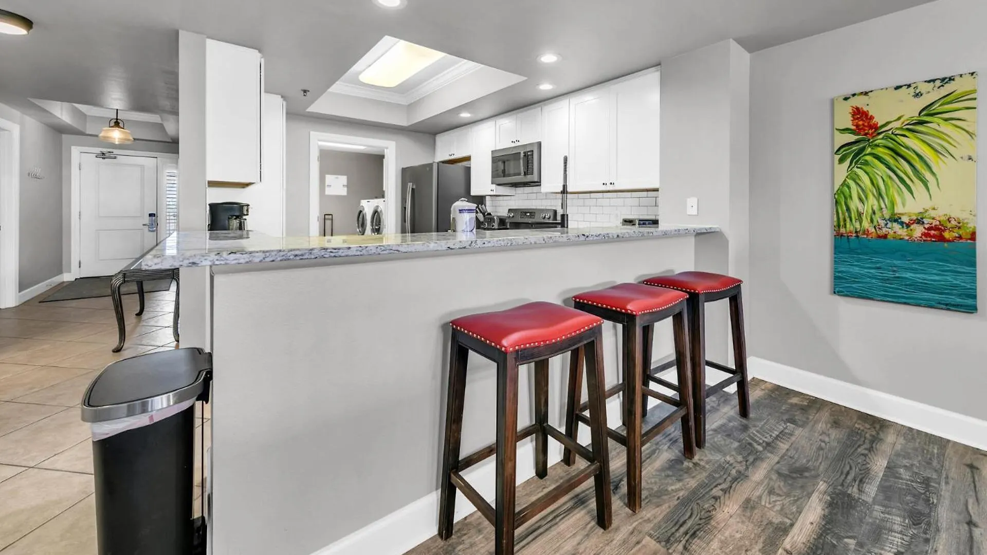 Harbor Landing 102B - Beautiful Harbor Views Villa Destin