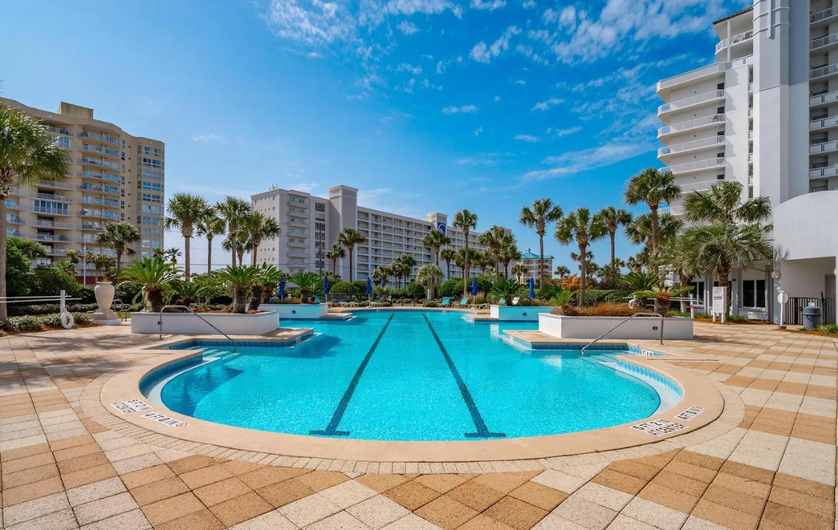 Harbor Landing 102B - Beautiful Harbor Views Villa Destin 0*,