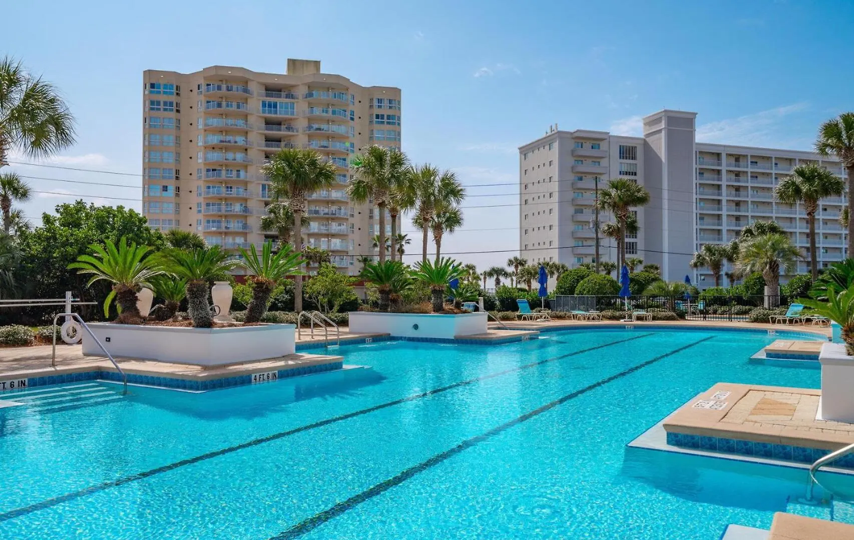 Harbor Landing 102B - Beautiful Harbor Views Villa Destin Holiday home