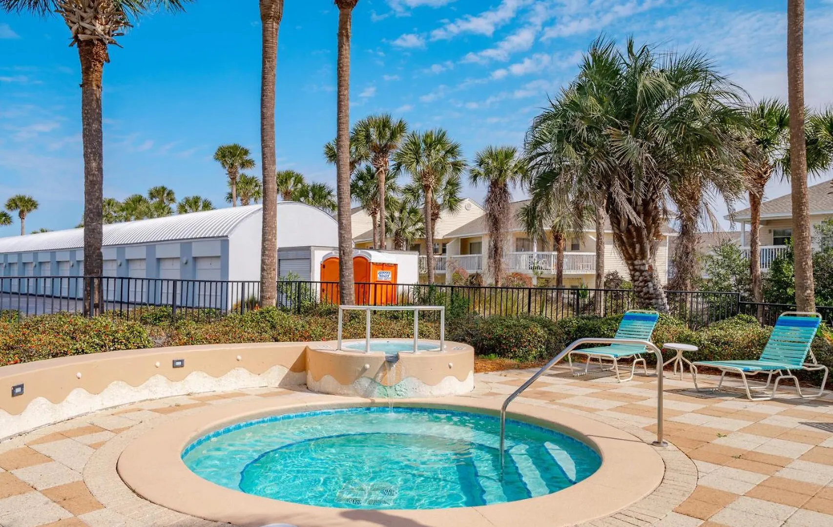 Harbor Landing 102B - Beautiful Harbor Views Villa Destin 0*,  United States