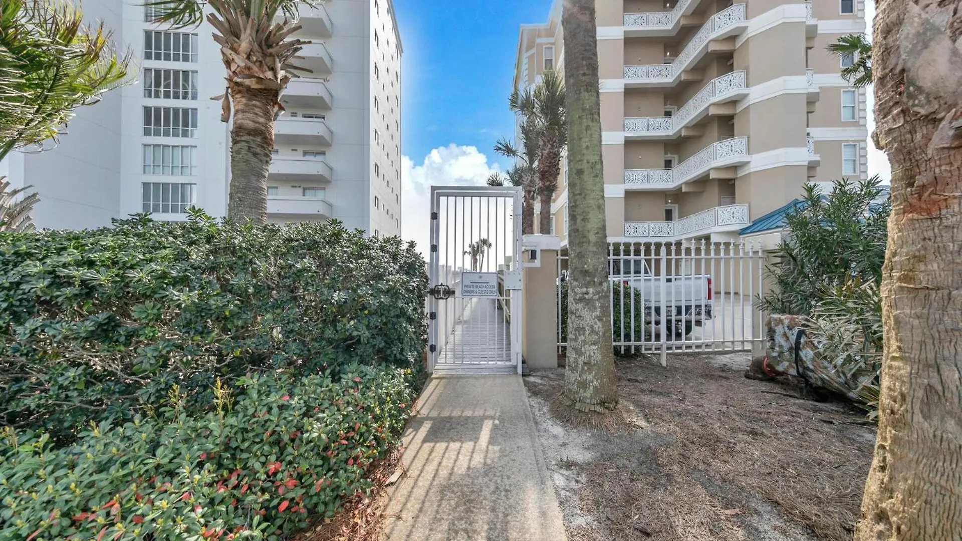 Holiday home Harbor Landing 102B - Beautiful Harbor Views Villa Destin