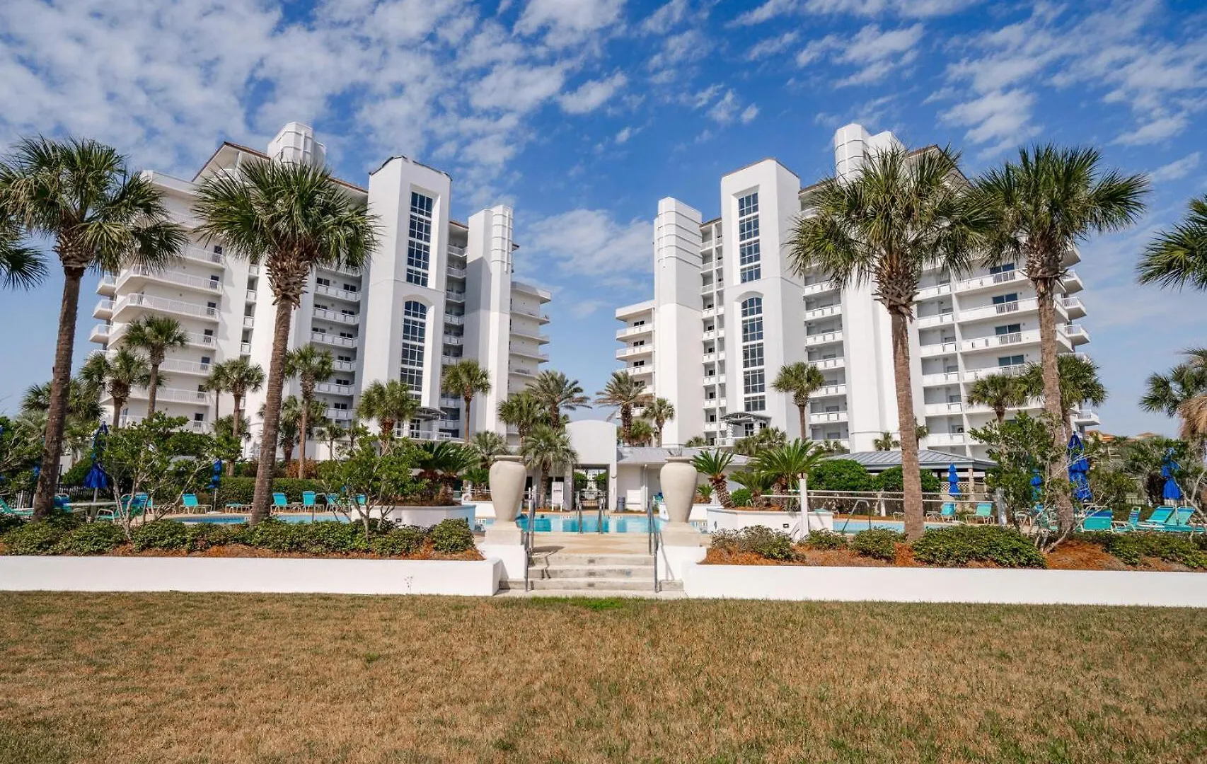 Holiday home Harbor Landing 102B - Beautiful Harbor Views Villa Destin
