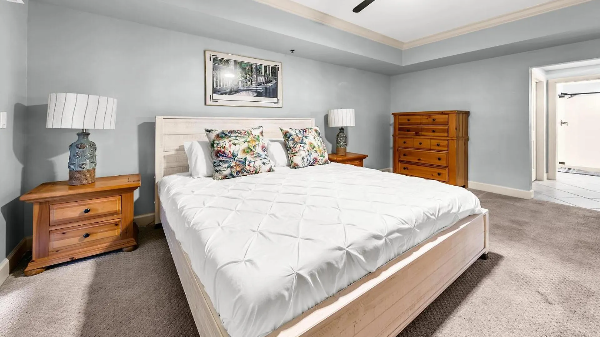 Harbor Landing 102B - Beautiful Harbor Views Villa Destin United States
