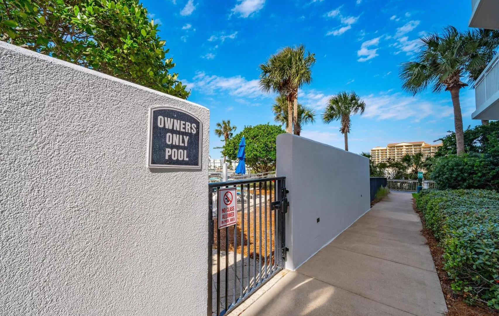 Harbor Landing 102B - Beautiful Harbor Views Villa Destin United States