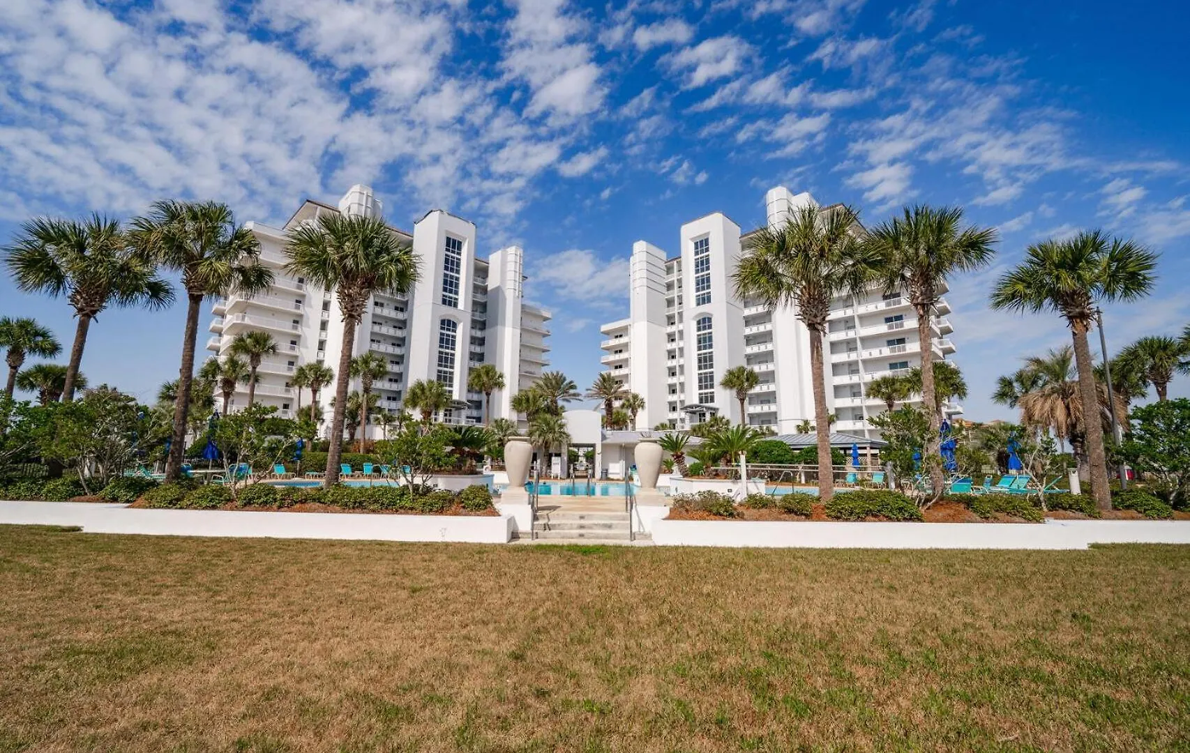 Harbor Landing 102B - Beautiful Harbor Views Villa Destin 0*,  United States