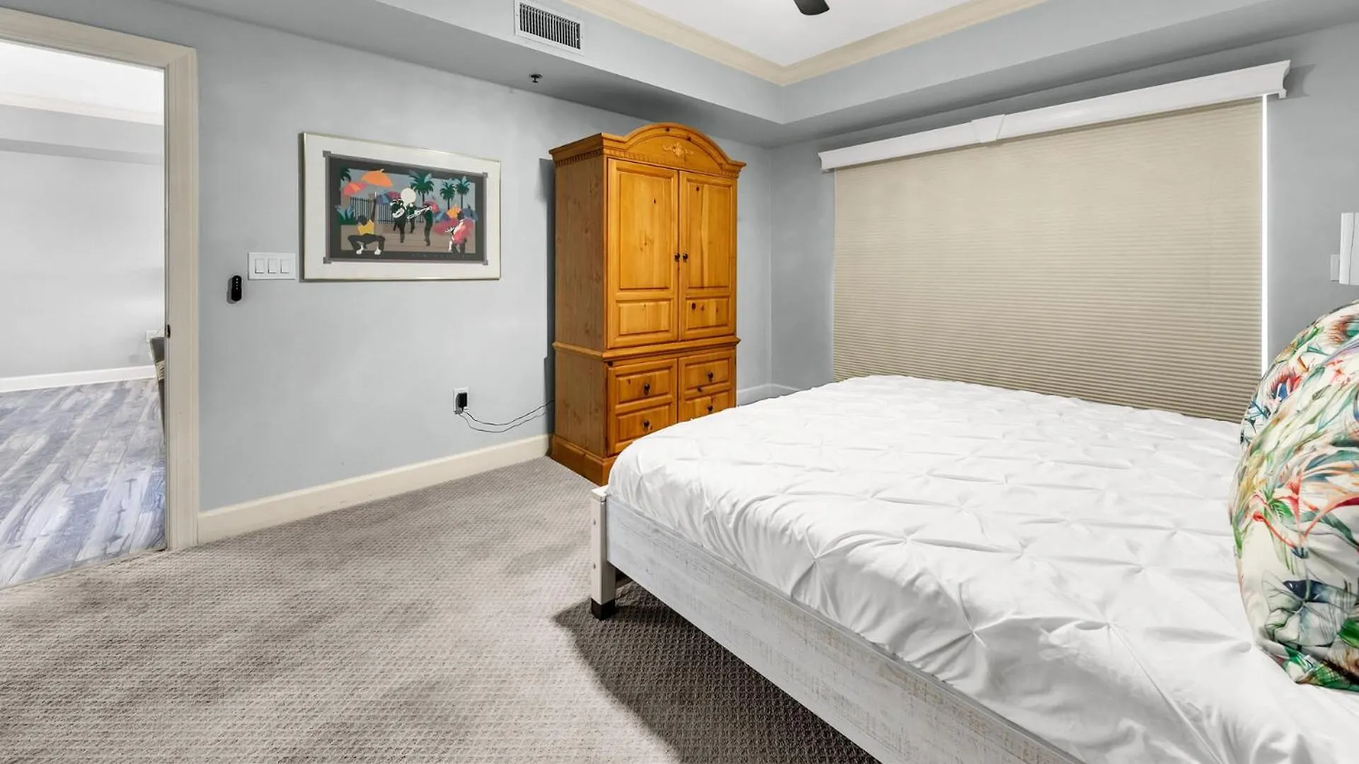 Harbor Landing 102B - Beautiful Harbor Views Villa Destin
