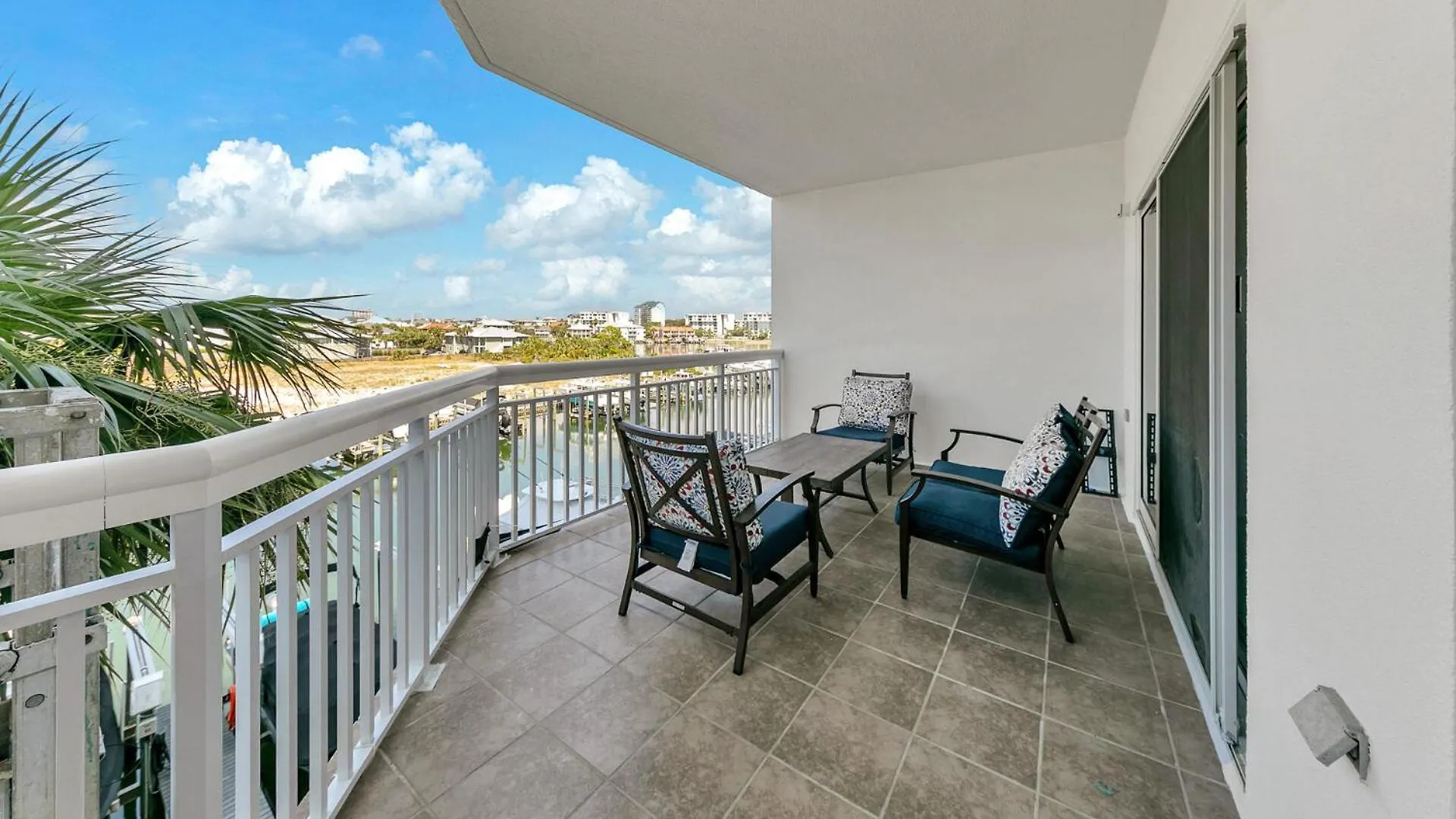 Holiday home Harbor Landing 102B - Beautiful Harbor Views Villa Destin