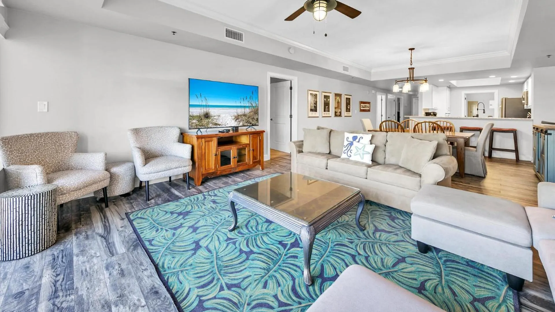 Holiday home Harbor Landing 102B - Beautiful Harbor Views Villa Destin