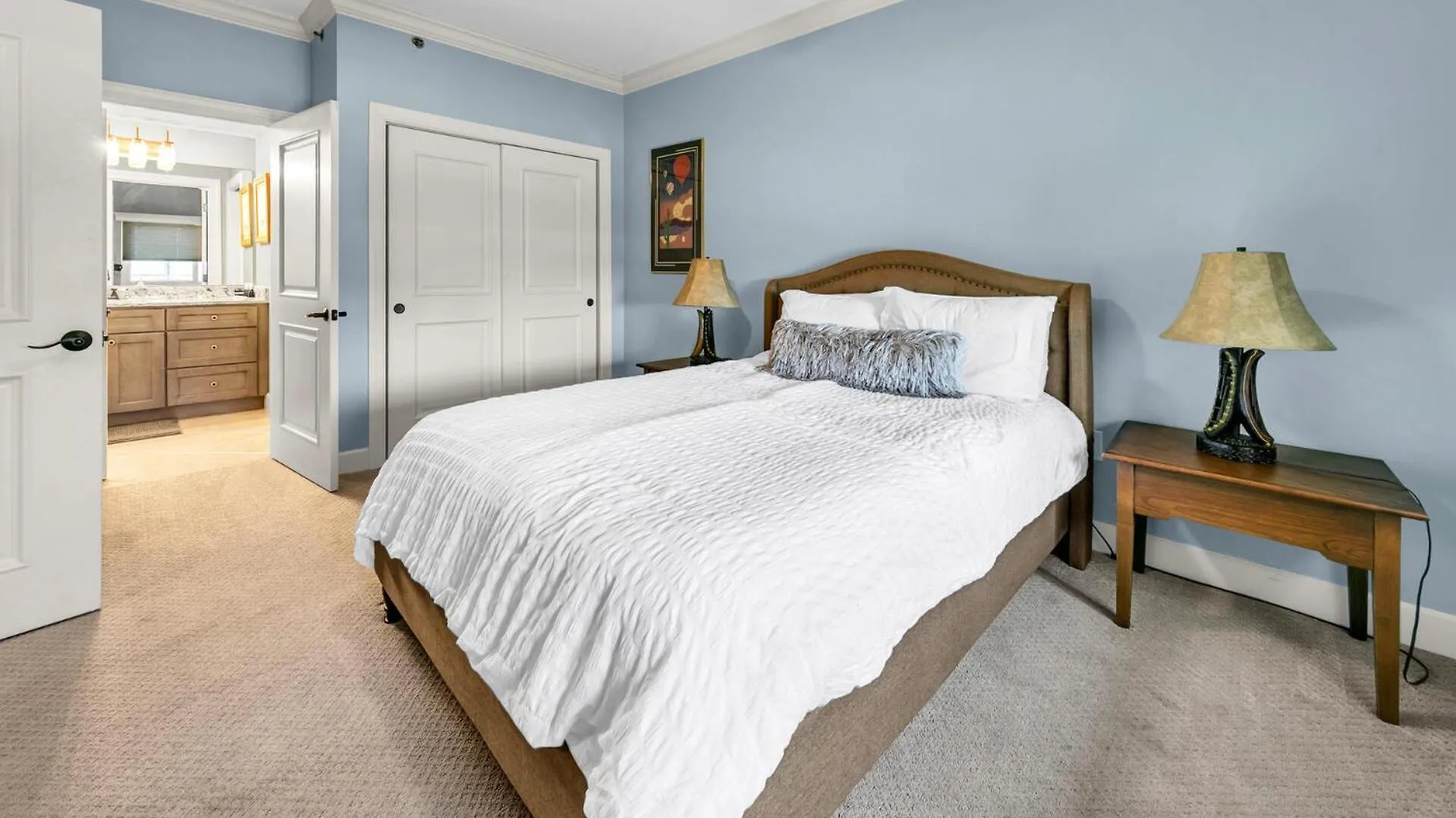 Harbor Landing 102B - Beautiful Harbor Views Villa Destin United States