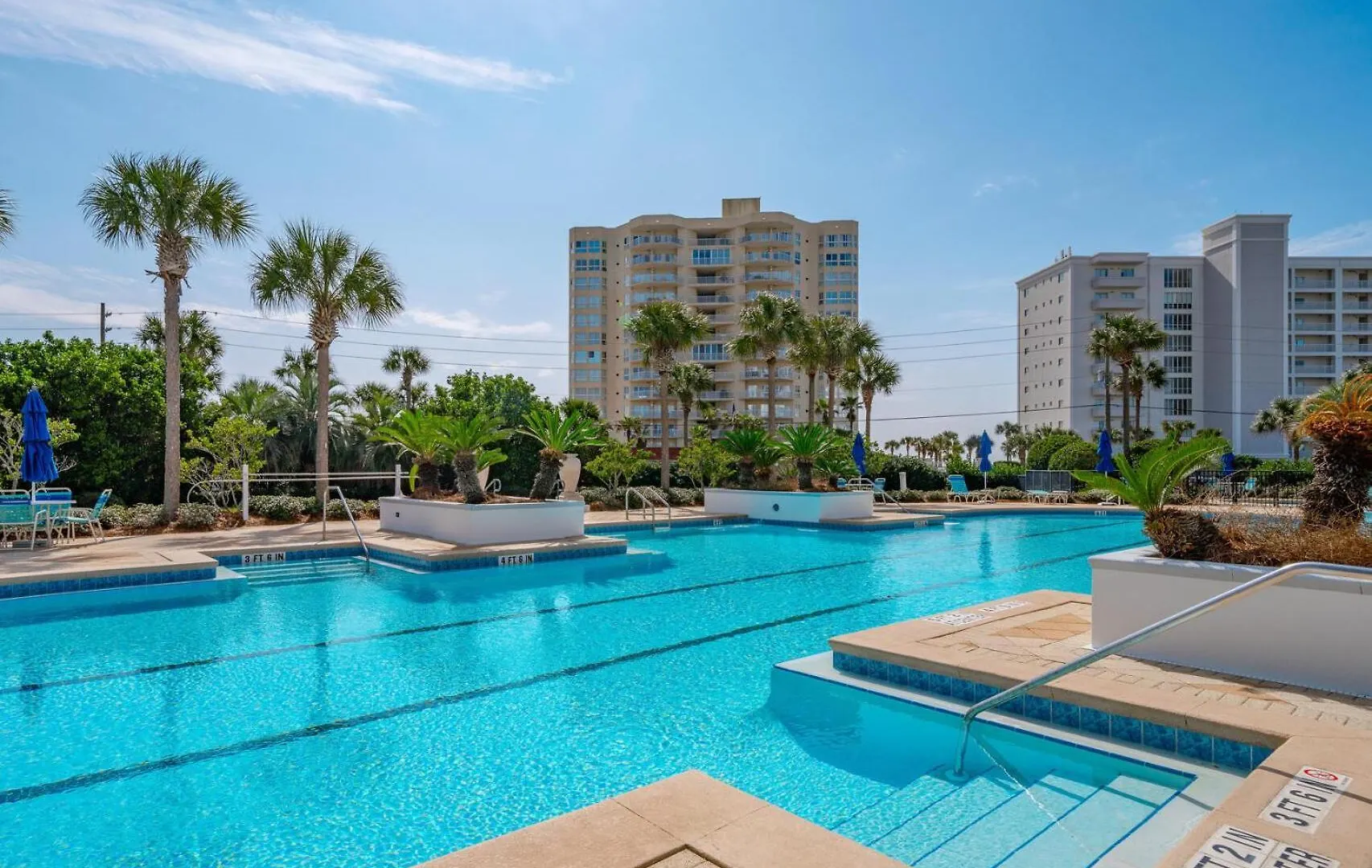 Harbor Landing 102B - Beautiful Harbor Views Villa Destin Holiday home
