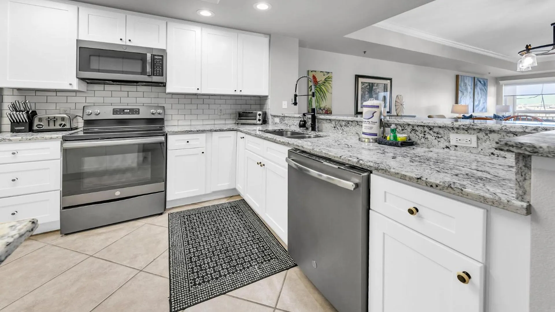 Holiday home Harbor Landing 102B - Beautiful Harbor Views Villa Destin